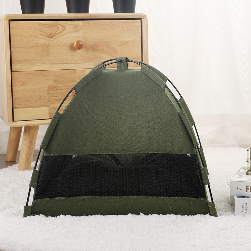 Tenda Pet Barraquinha