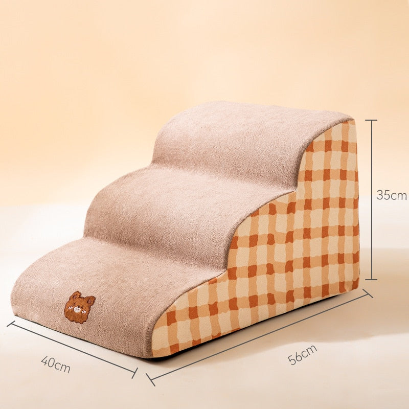 Escada Pet Pacco