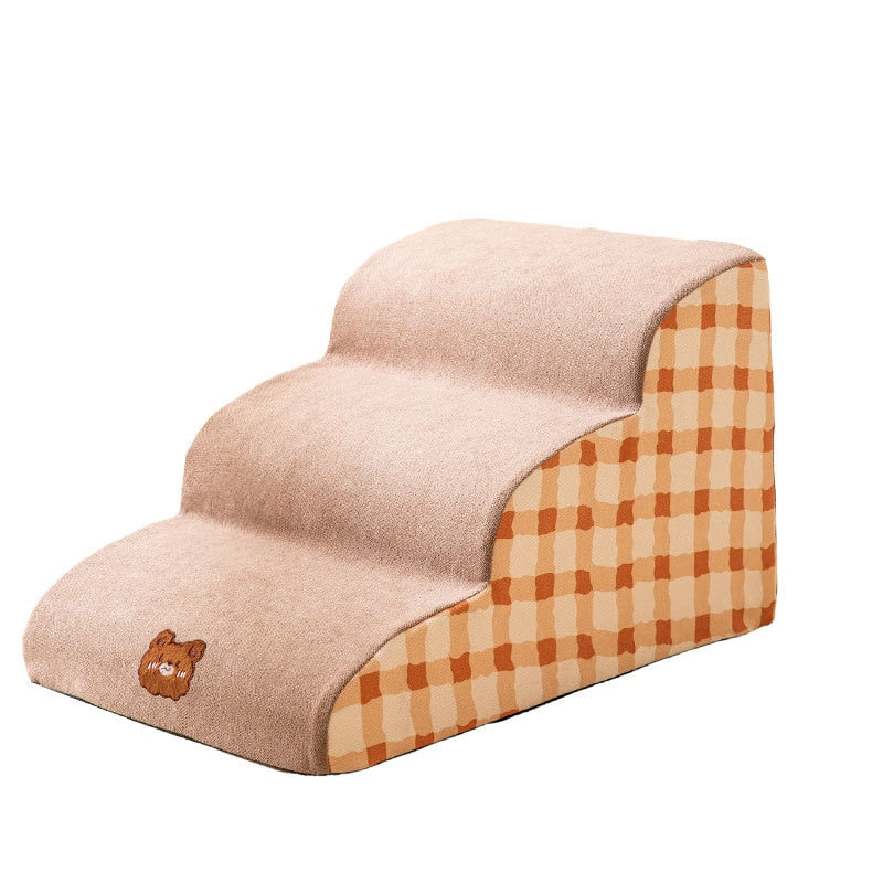 Escada Pet Pacco