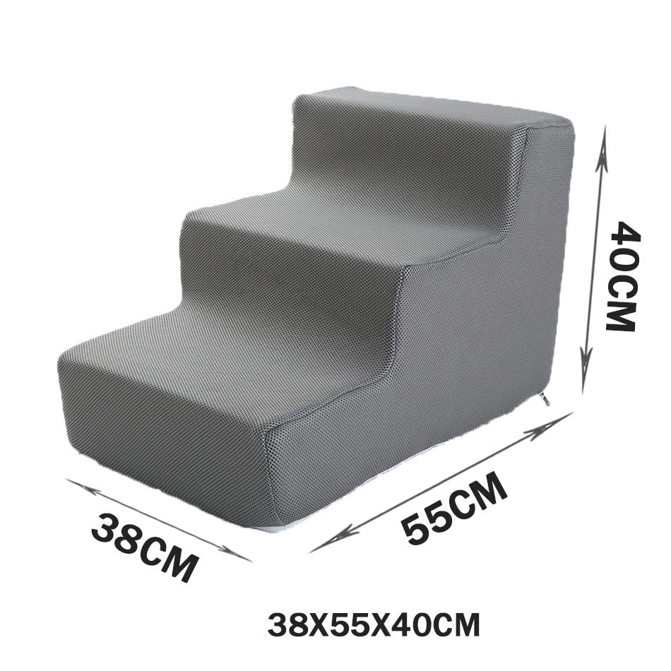 Escadinha Pet Conforto