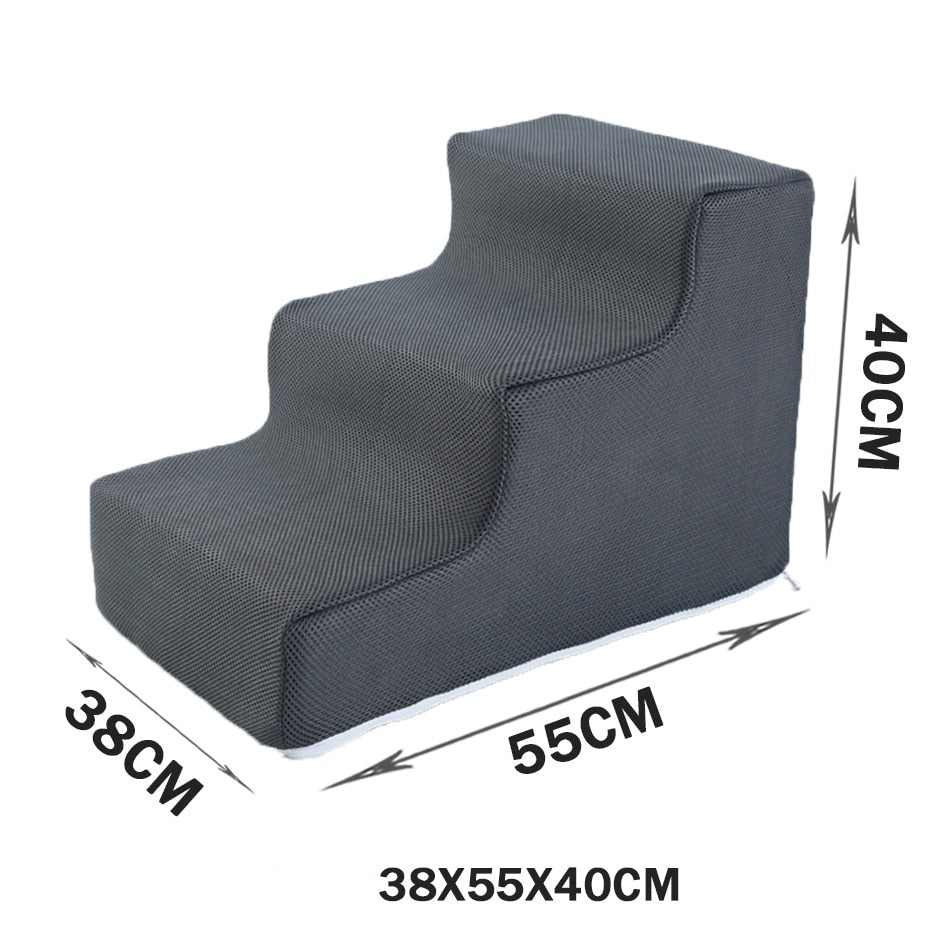 Escadinha Pet Conforto