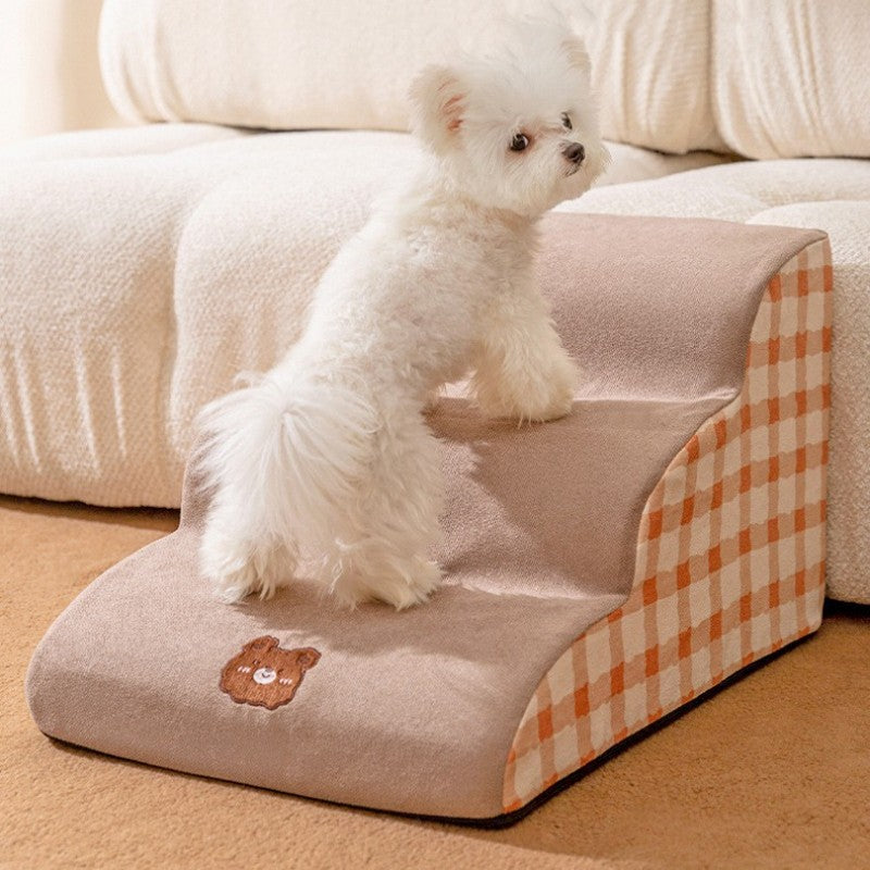 Escada Pet Pacco