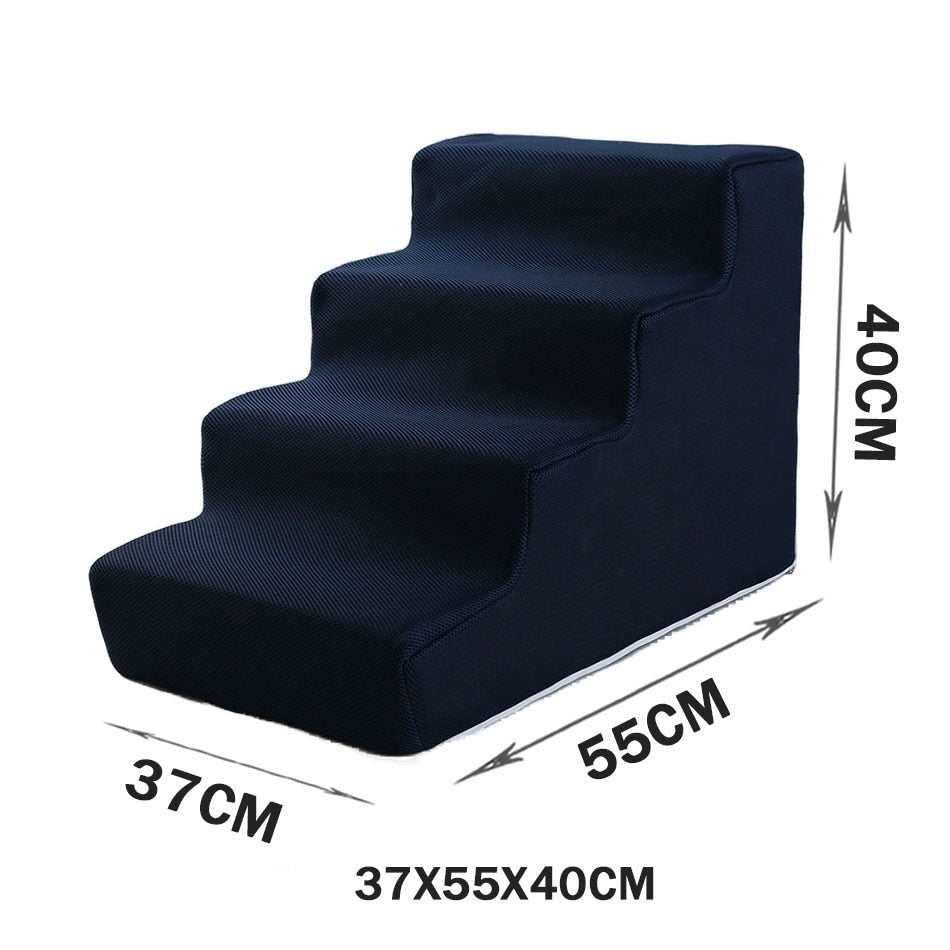 Escadinha Pet Conforto