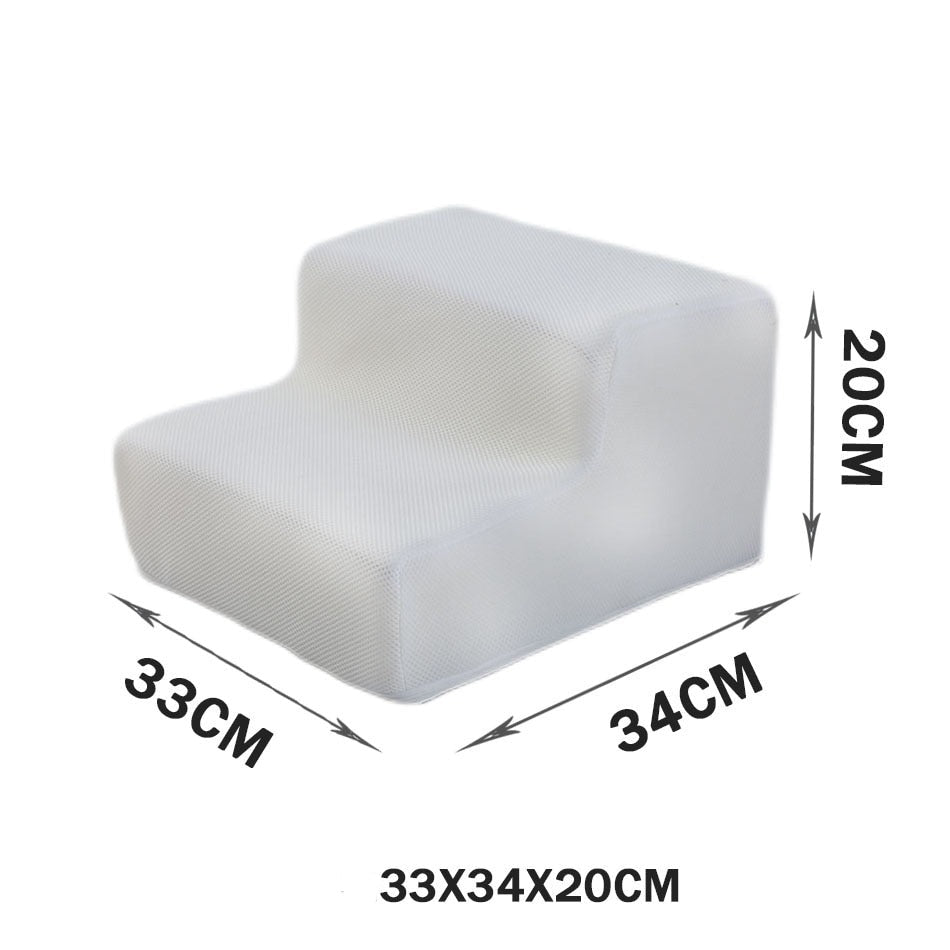 Escadinha Pet Conforto