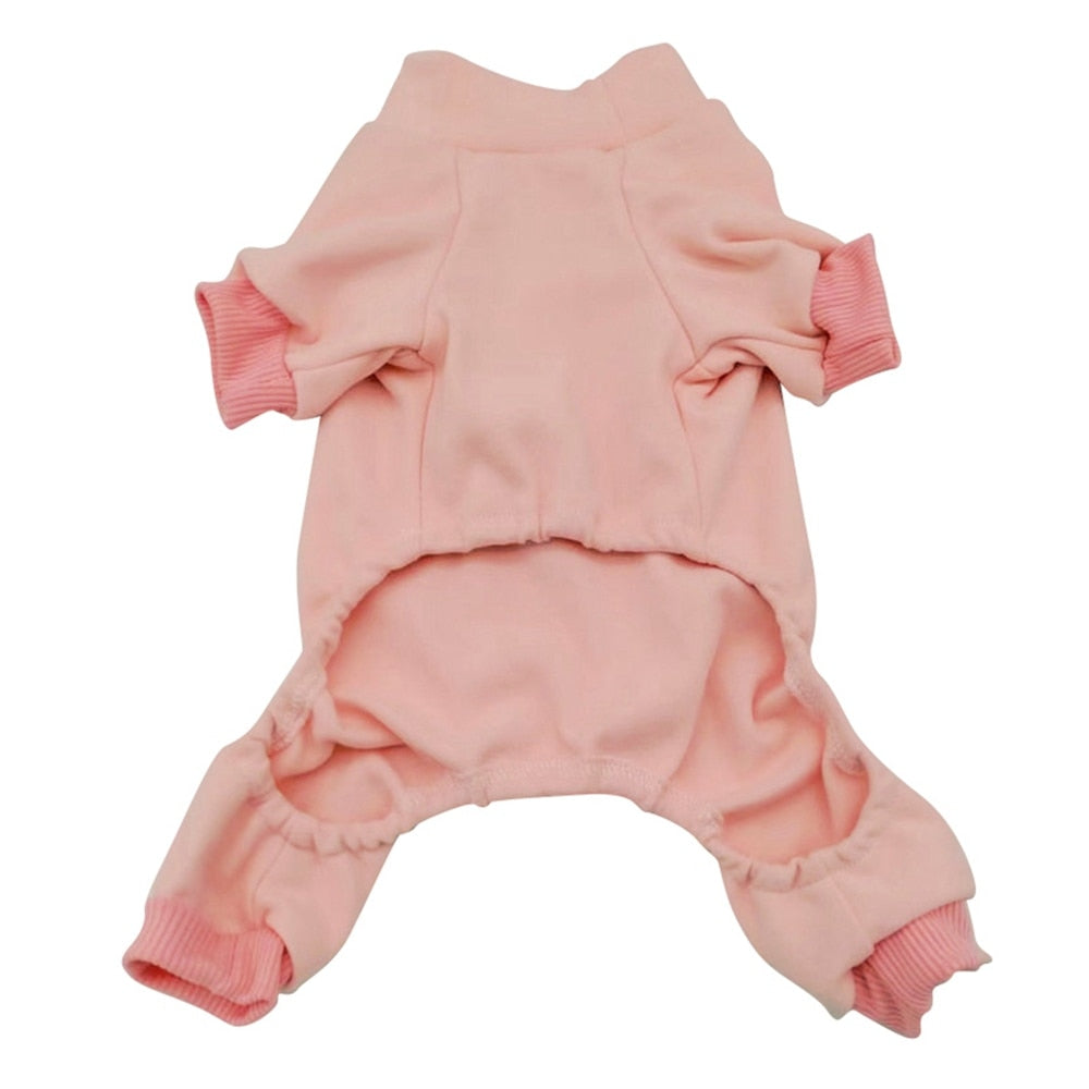 Pijaminha Macacão Lets