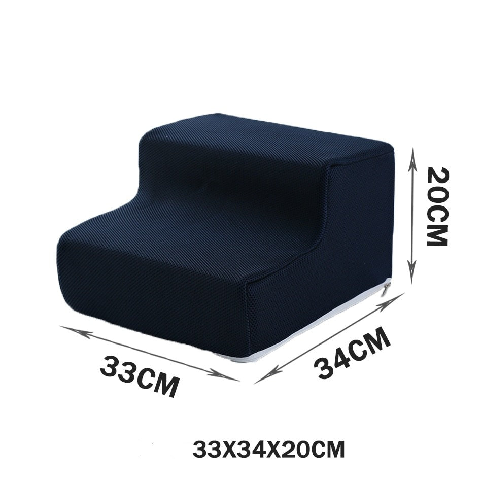 Escadinha Pet Conforto