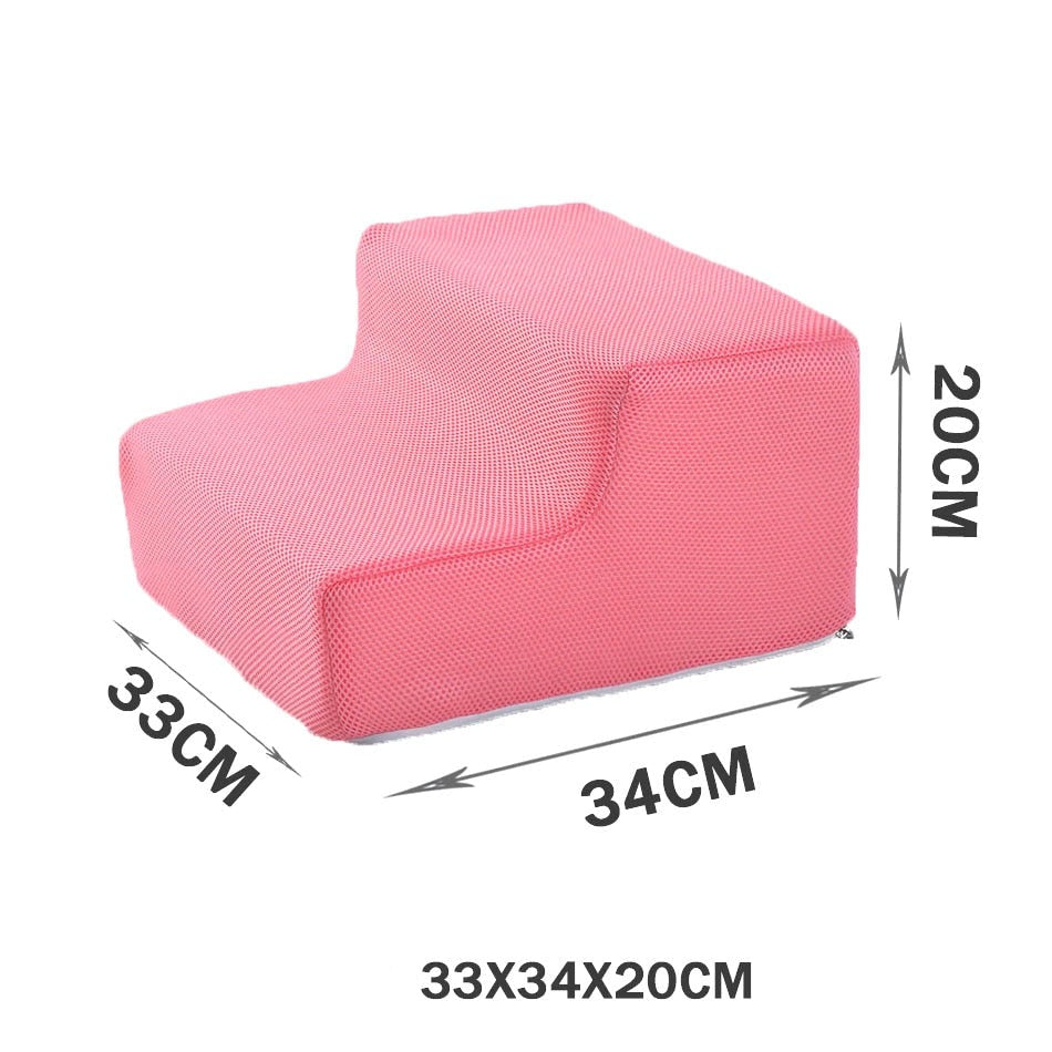 Escadinha Pet Conforto
