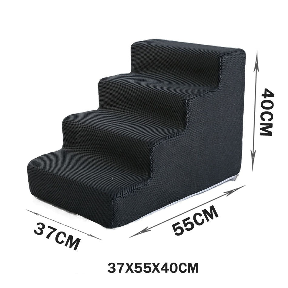 Escadinha Pet Conforto