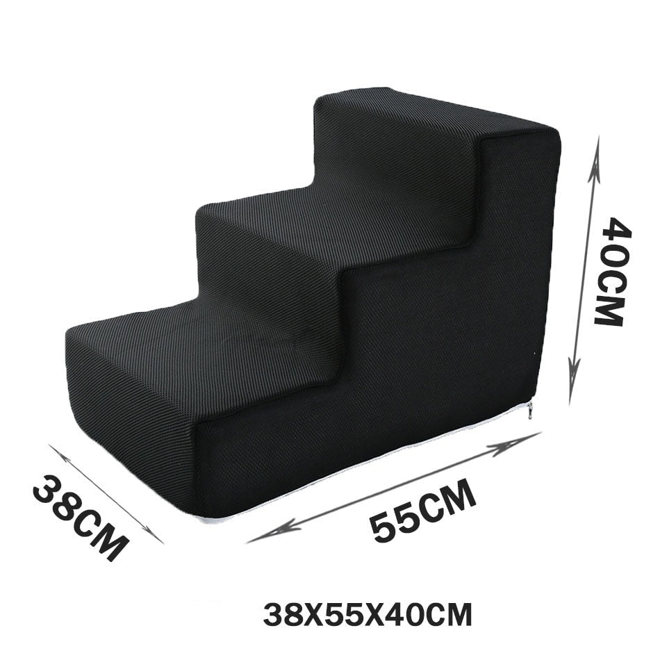 Escadinha Pet Conforto