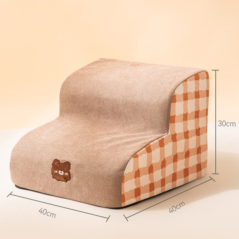 Escada Pet Pacco